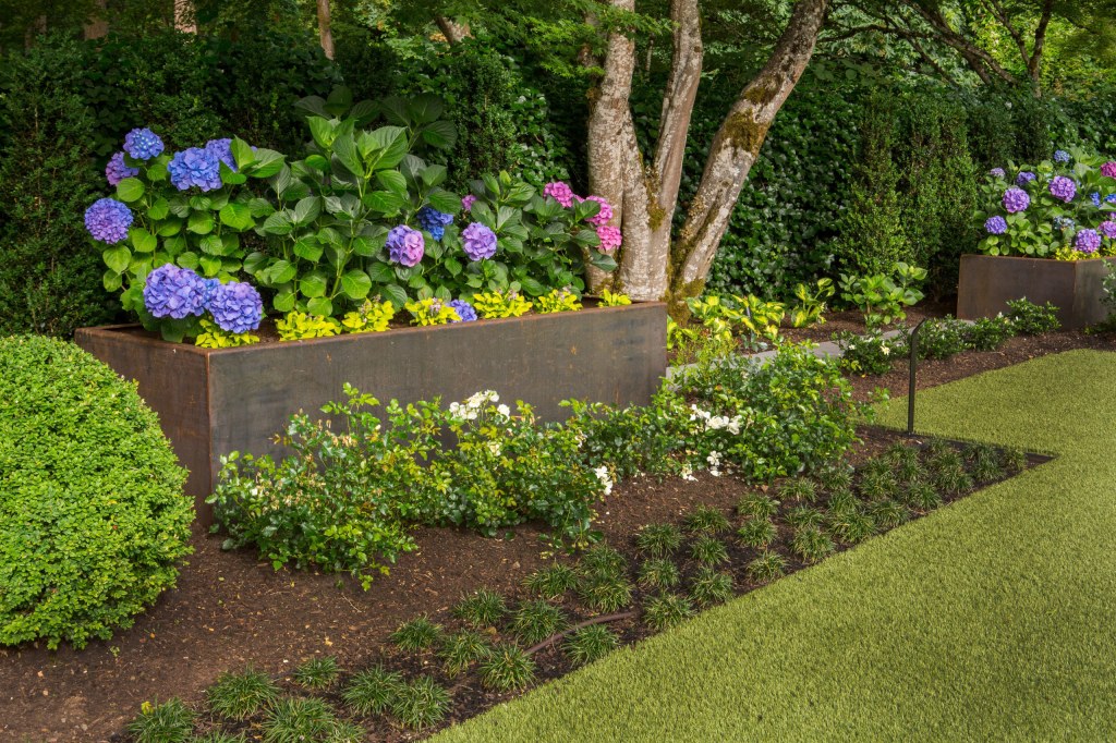 Picture of: Green Landscaping:  Tips for a Lush and Eco-Friendly Landscape