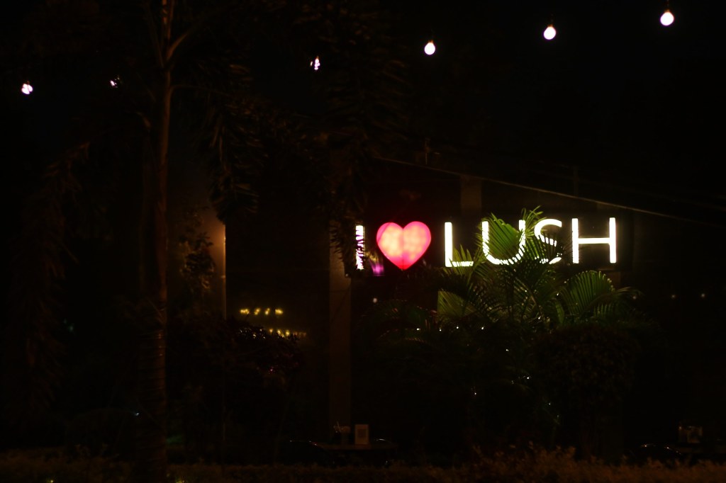 Picture of: Lush Garden – Lush Garden And Cafe